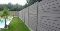 Portail Clôtures dans la vente du matériel pour les clôtures et les clôtures à Lévignac