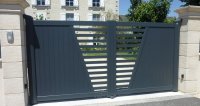 Notre société de clôture et de portail à Lévignac